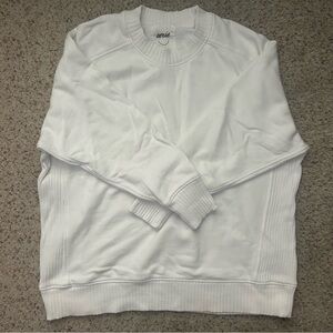 Aerie Oversized Crewneck